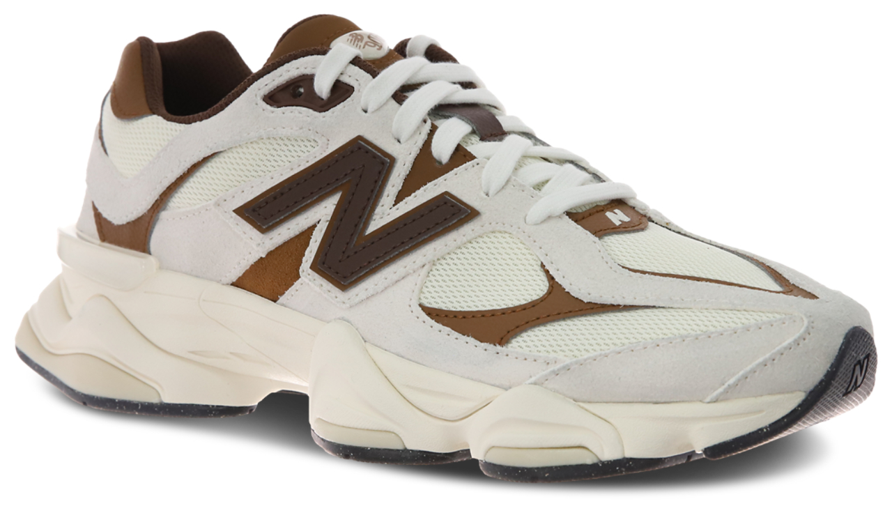 New Balance 9060 Image 5 of 5. Tap to open photo gallery.