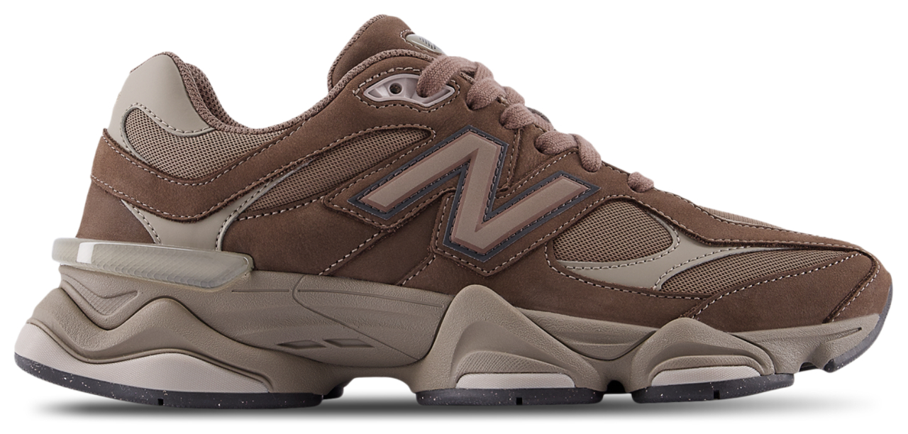 New Balance 9060 Image 1 of 5. Tap to open photo gallery.