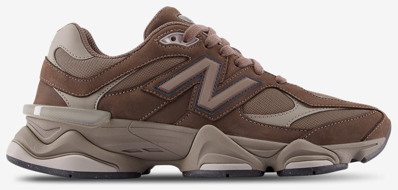 New Balance 9060 Image 1 of 5. Tap to open photo gallery.