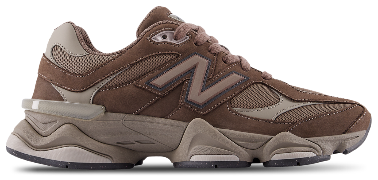 New Balance 9060 Image 1 of 5. Tap to open photo gallery.