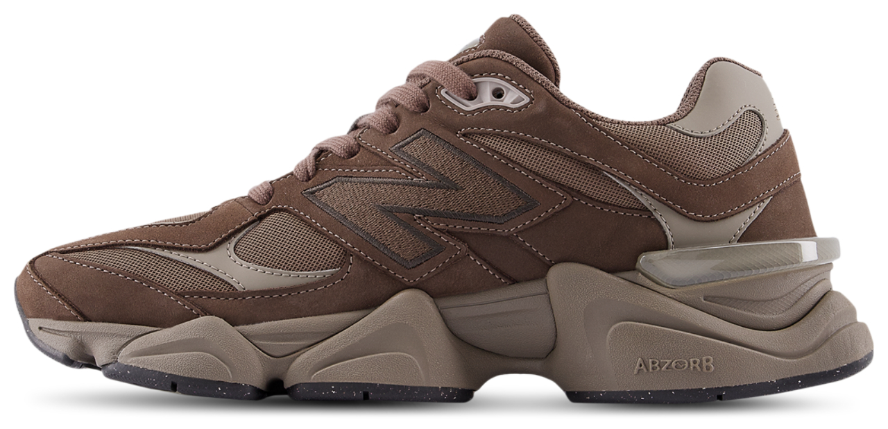New Balance 9060 Image 2 of 5. Tap to open photo gallery.