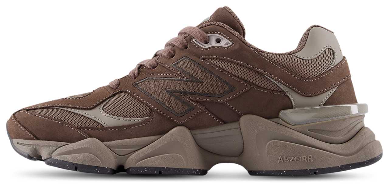 New Balance 9060 Image 2 of 5. Tap to open photo gallery.