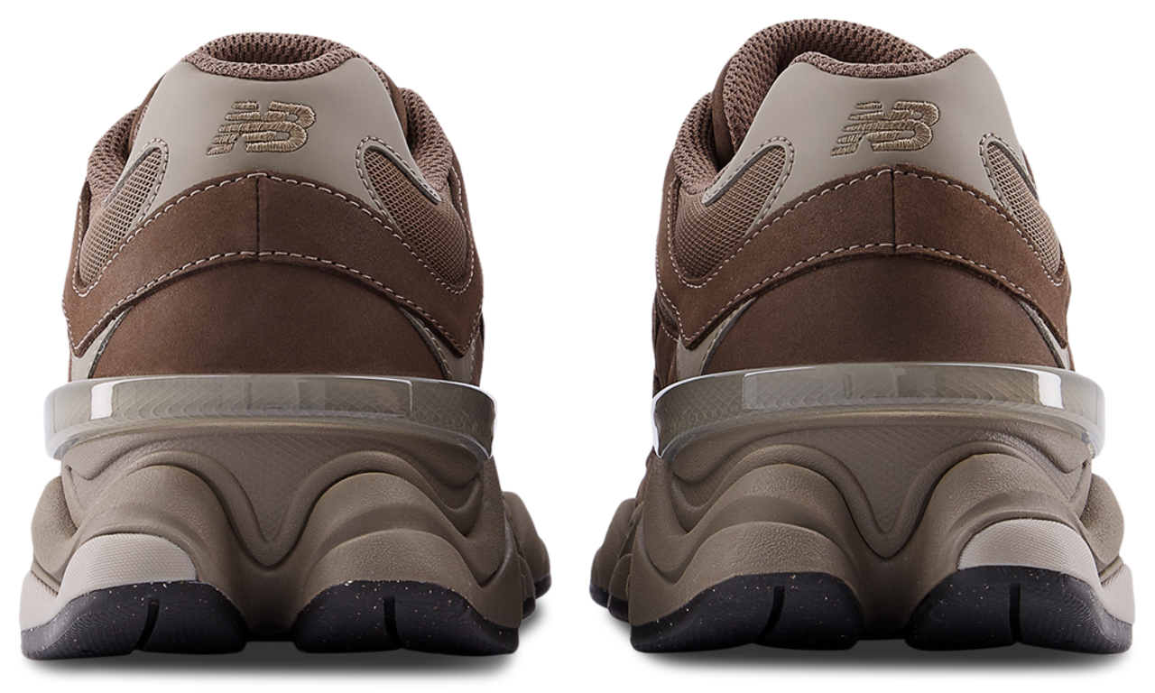 New Balance 9060 Image 3 of 5. Tap to open photo gallery.