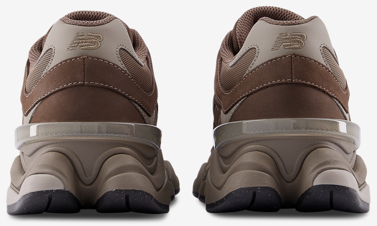 New Balance 9060 Image 3 of 5. Tap to open photo gallery.