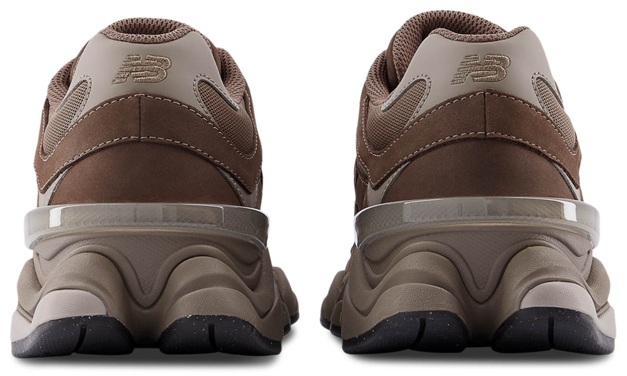 New Balance 9060 Image 3 of 5. Tap to open photo gallery.
