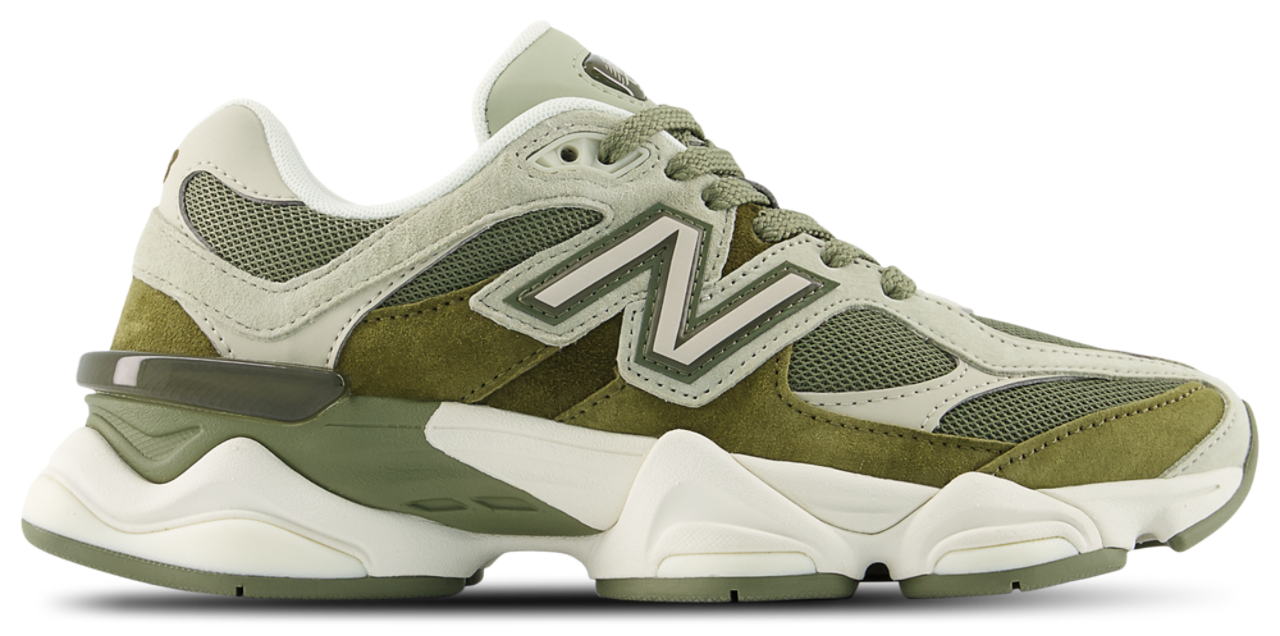 New Balance 9060 Image 1 of 4. Tap to open photo gallery.