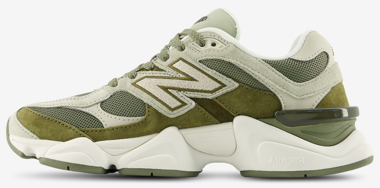 New Balance 9060 Image 2 of 4. Tap to open photo gallery.