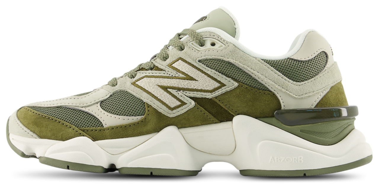 New Balance 9060 Image 2 of 4. Tap to open photo gallery.