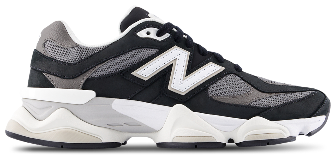 New Balance 9060 Image 1 of 4. Tap to open photo gallery.