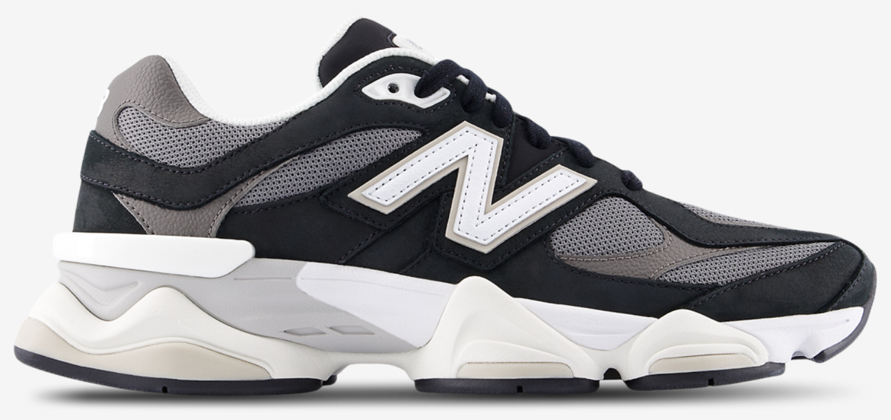 New Balance 9060 Image 1 of 4. Tap to open photo gallery.
