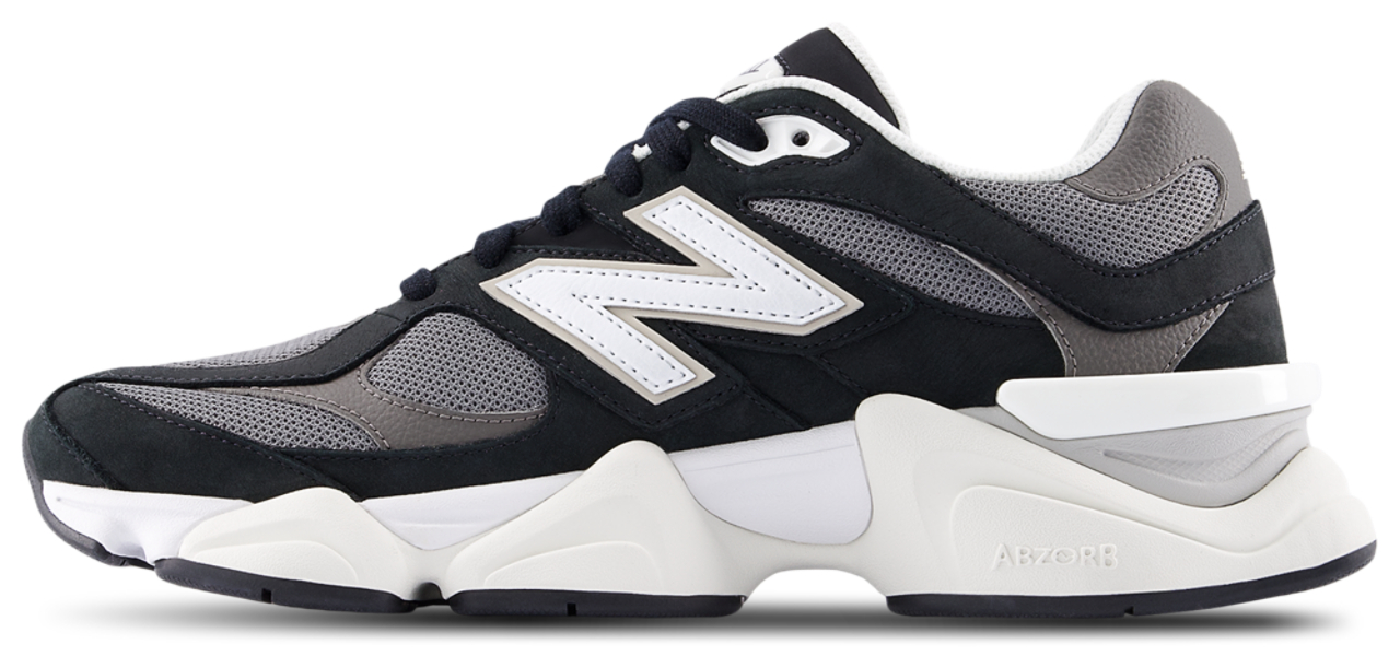 New Balance 9060 Image 2 of 4. Tap to open photo gallery.