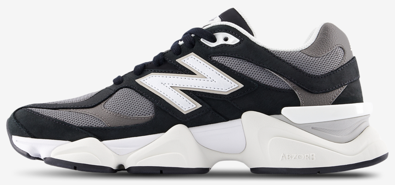 New Balance 9060 Image 2 of 4. Tap to open photo gallery.