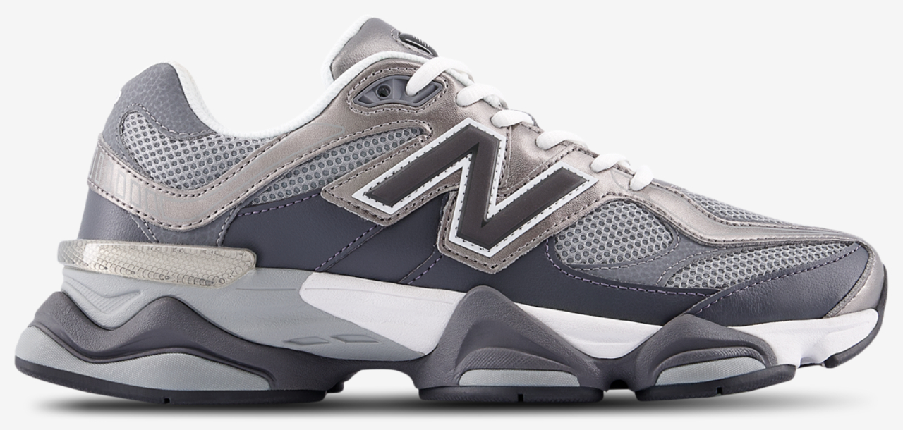 New Balance 9060 Image 1 of 5. Tap to open photo gallery.