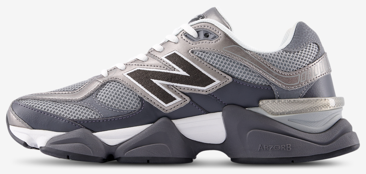 New Balance 9060 Image 2 of 5. Tap to open photo gallery.
