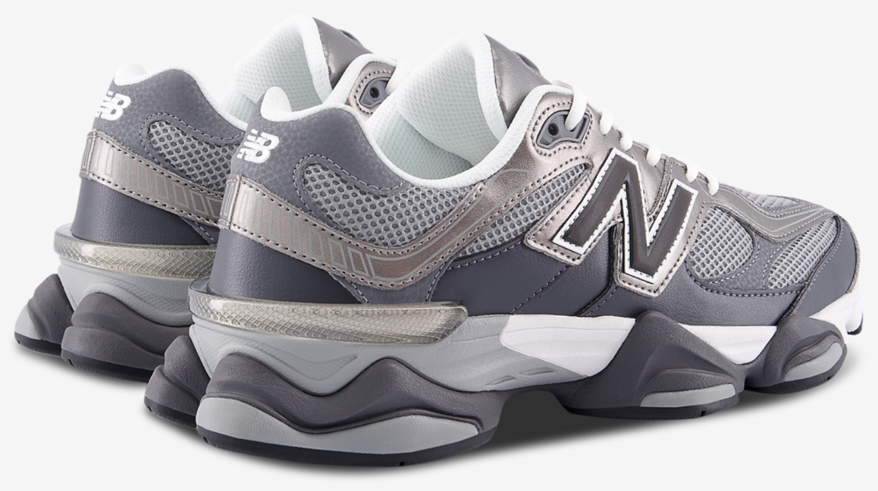 New Balance 9060 Image 3 of 5. Tap to open photo gallery.