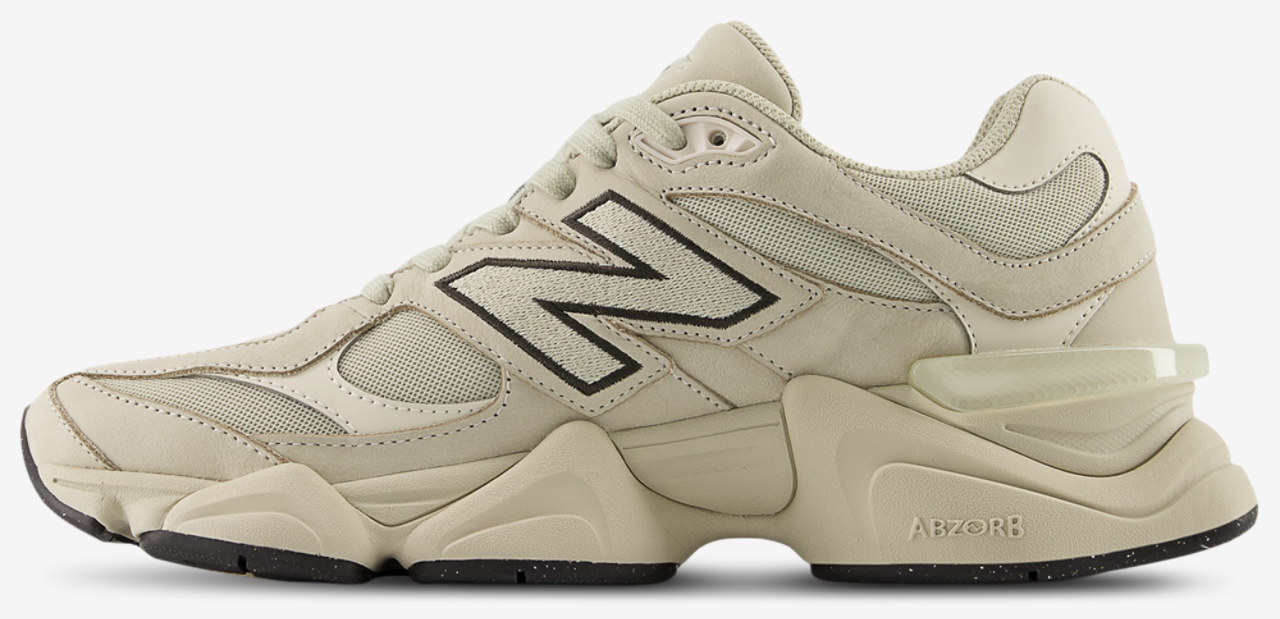 New Balance 9060 Image 2 of 5. Tap to open photo gallery.