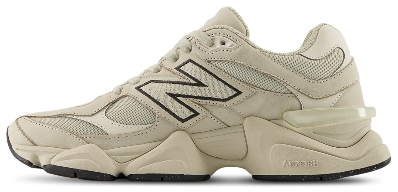 New Balance 9060 Image 2 of 5. Tap to open photo gallery.
