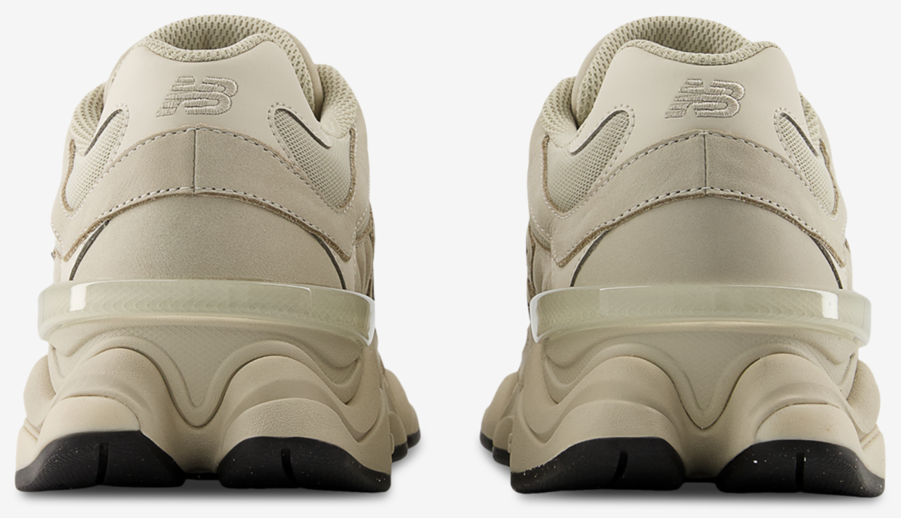New Balance 9060 Image 3 of 5. Tap to open photo gallery.