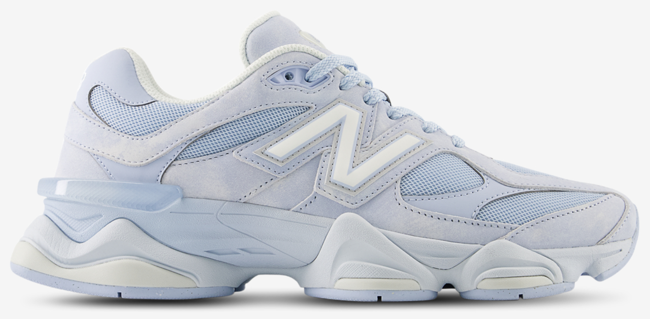 New Balance 9060 Image 1 of 4. Tap to open photo gallery.