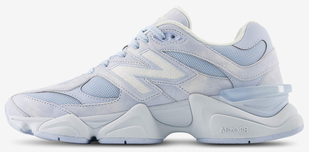 New Balance 9060 Image 2 of 4. Tap to open photo gallery.