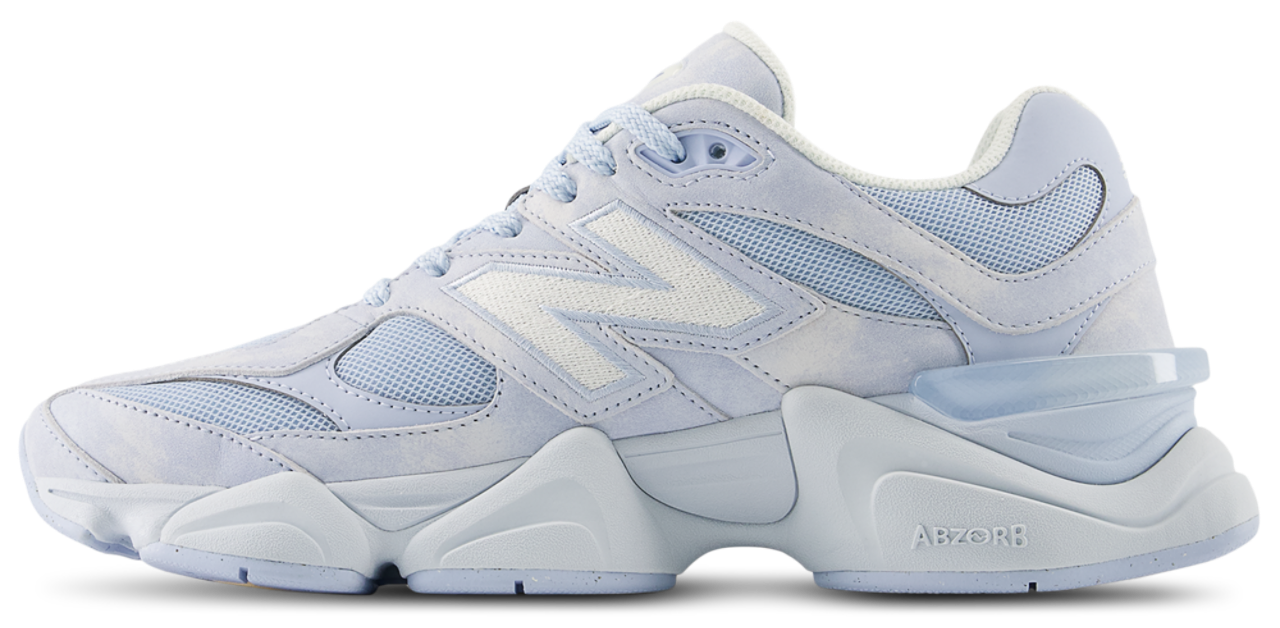 New Balance 9060 Image 2 of 4. Tap to open photo gallery.