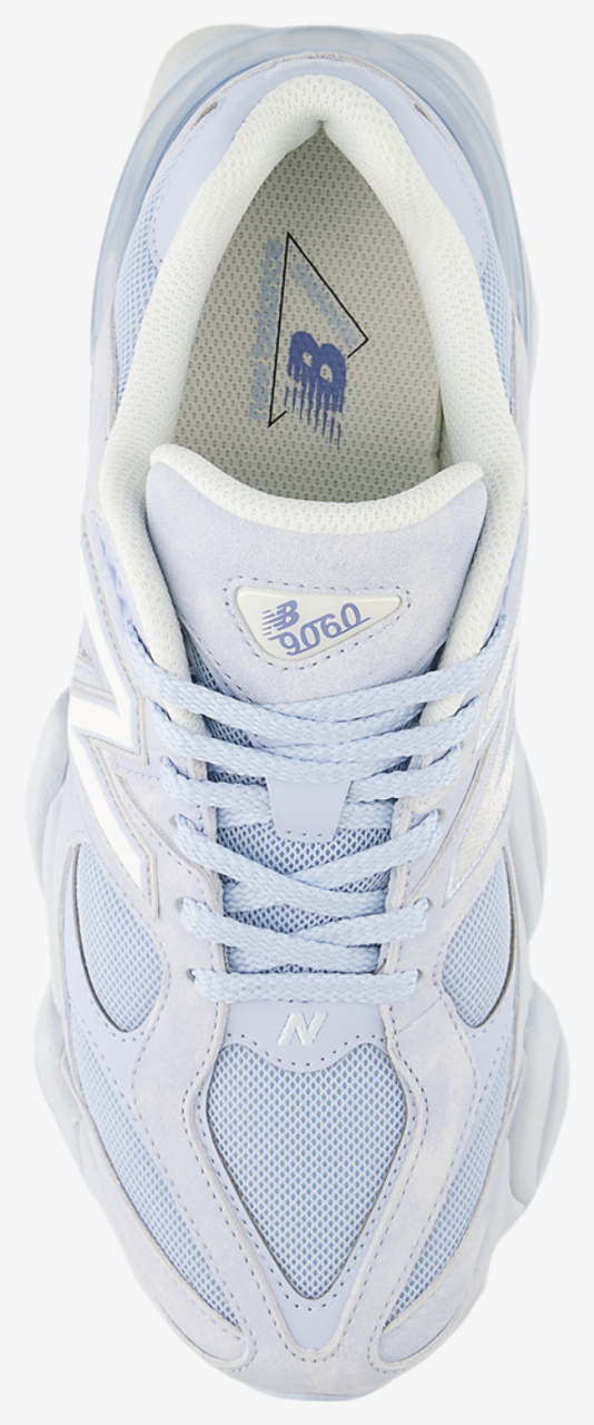 New Balance 9060 Image 3 of 4. Tap to open photo gallery.