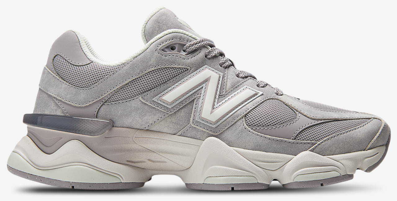 New Balance 9060 Image 1 of 5. Tap to open photo gallery.