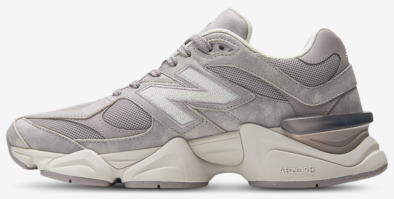 New Balance 9060 Image 2 of 5. Tap to open photo gallery.