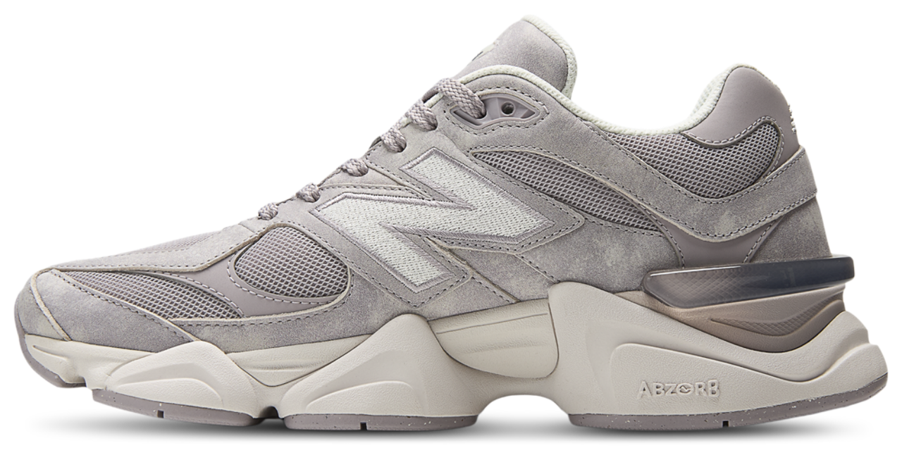 New Balance 9060 Image 2 of 5. Tap to open photo gallery.