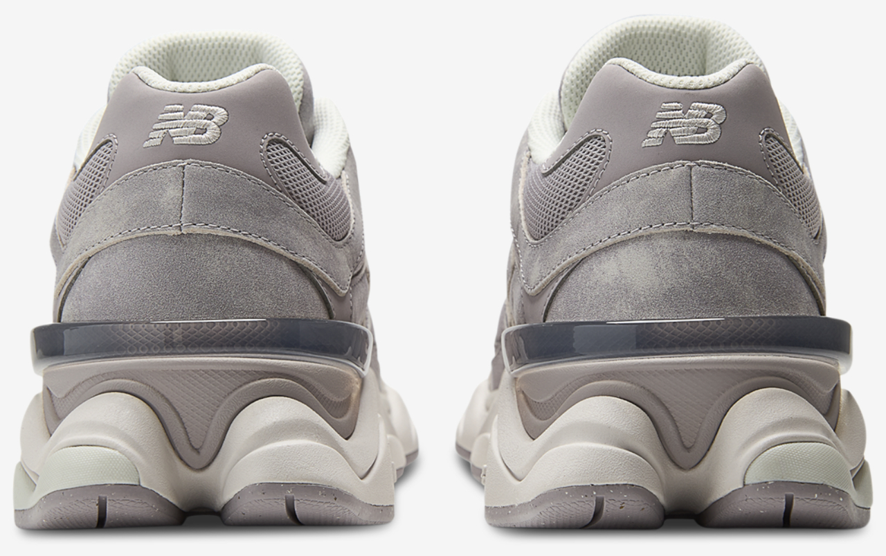 New Balance 9060 Image 3 of 5. Tap to open photo gallery.