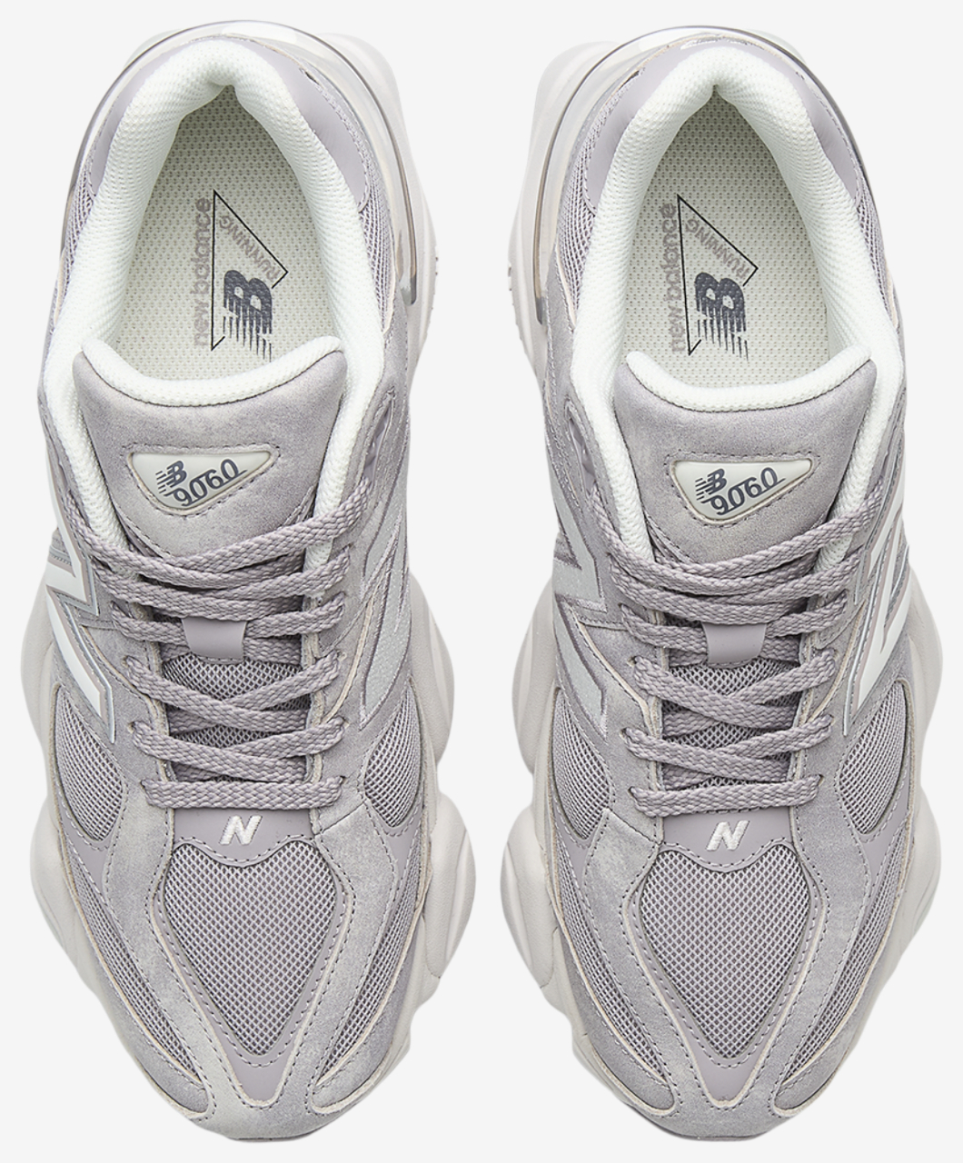 New Balance 9060 Image 4 of 5. Tap to open photo gallery.