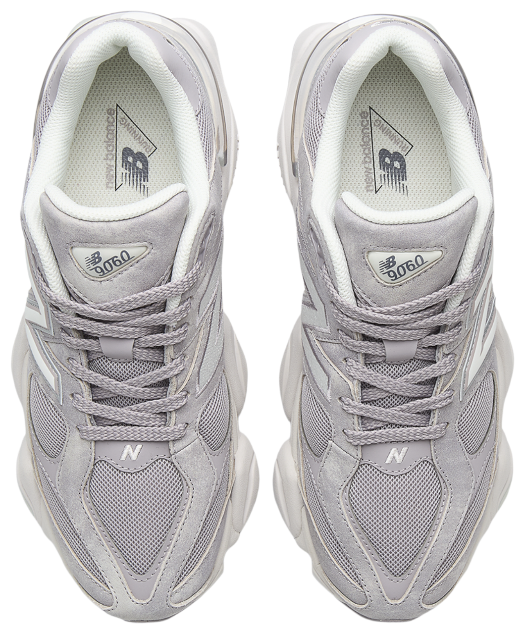 New Balance 9060 Image 4 of 5. Tap to open photo gallery.