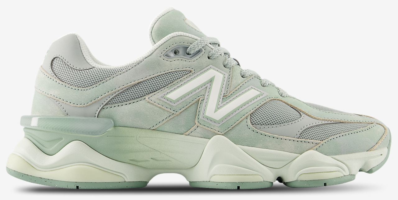 New Balance 9060 Image 1 of 4. Tap to open photo gallery.