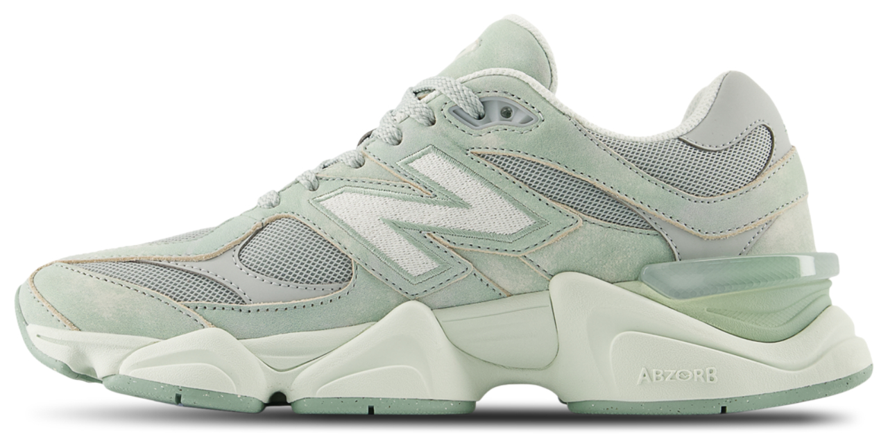 New Balance 9060 - Women's | Foot Locker