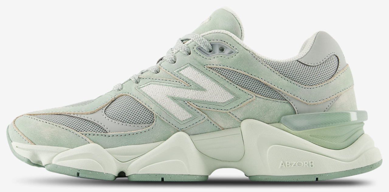 New Balance 9060 Image 2 of 4. Tap to open photo gallery.