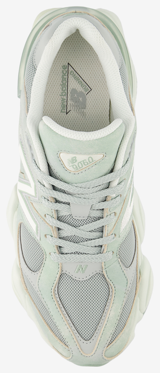 New Balance 9060 Image 3 of 4. Tap to open photo gallery.