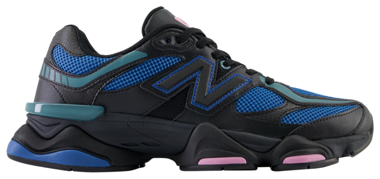 New Balance 9060 Image 1 of 5. Tap to open photo gallery.