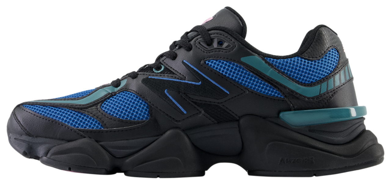 New Balance 9060 Image 3 of 5. Tap to open photo gallery.