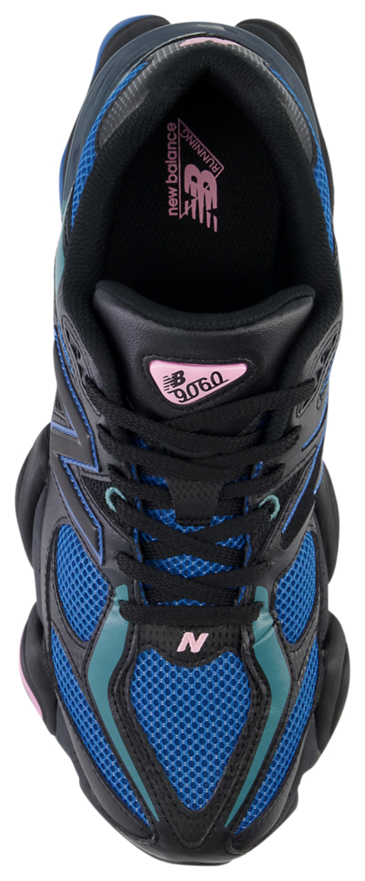 New Balance 9060 Image 4 of 5. Tap to open photo gallery.