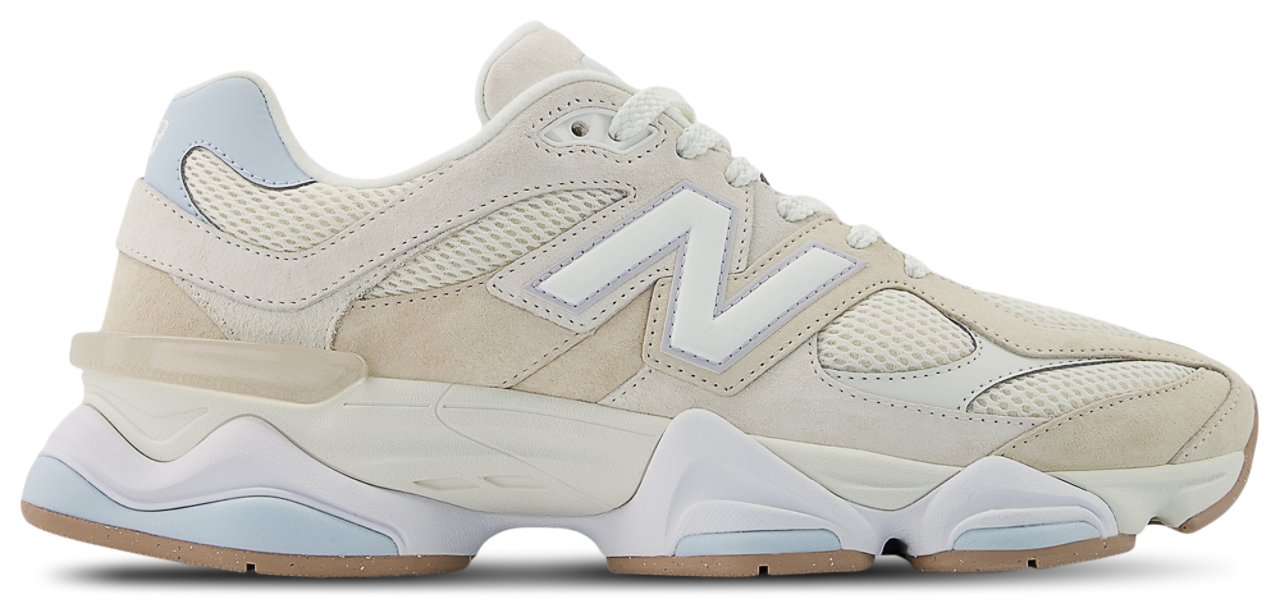 New Balance 9060 Image 1 of 5. Tap to open photo gallery.