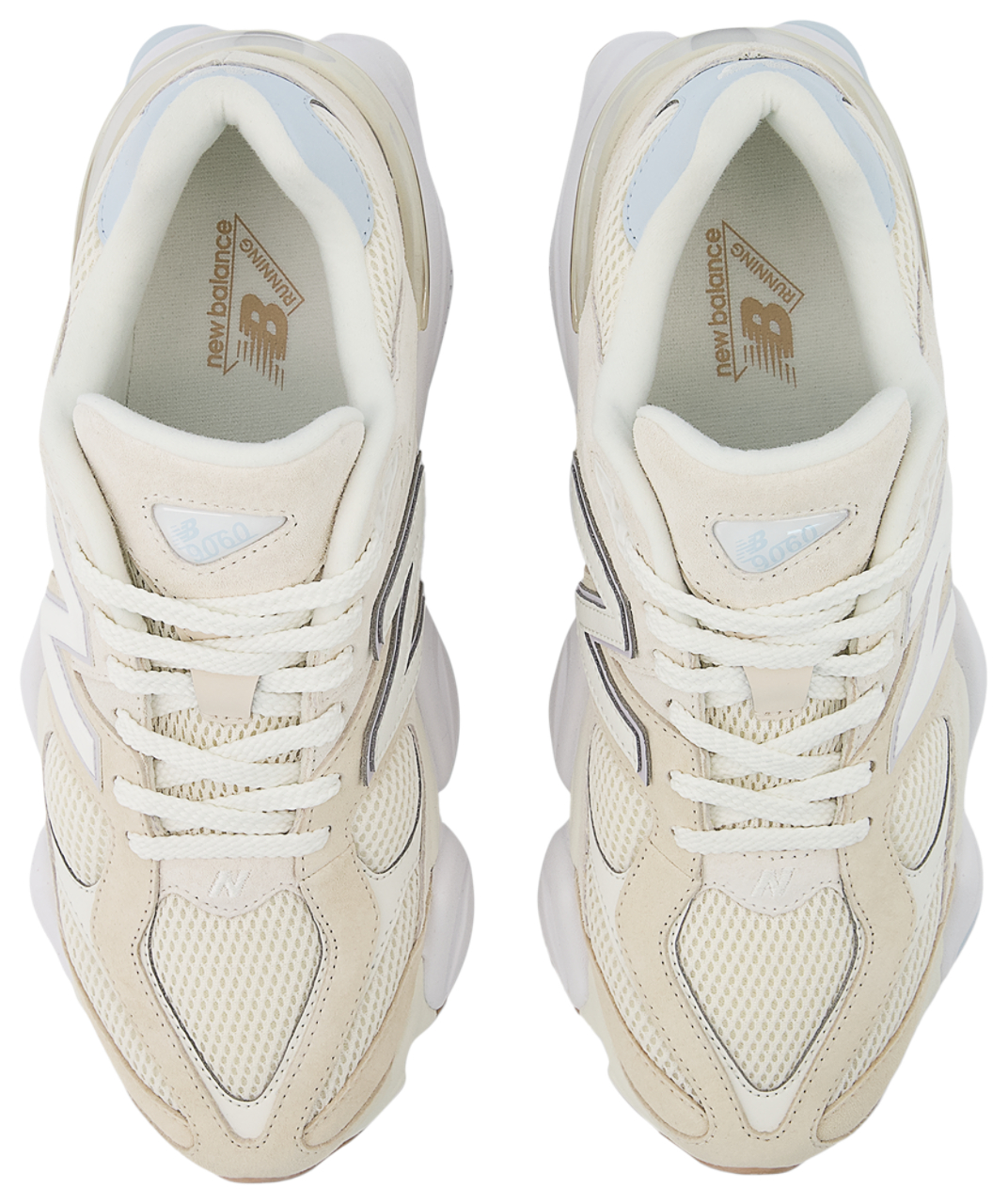 New Balance 9060 Image 4 of 5. Tap to open photo gallery.