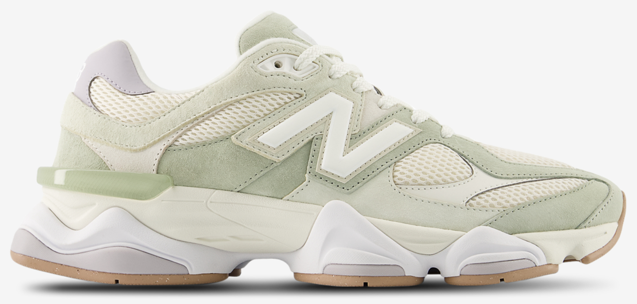 New Balance 9060 Image 1 of 5. Tap to open photo gallery.