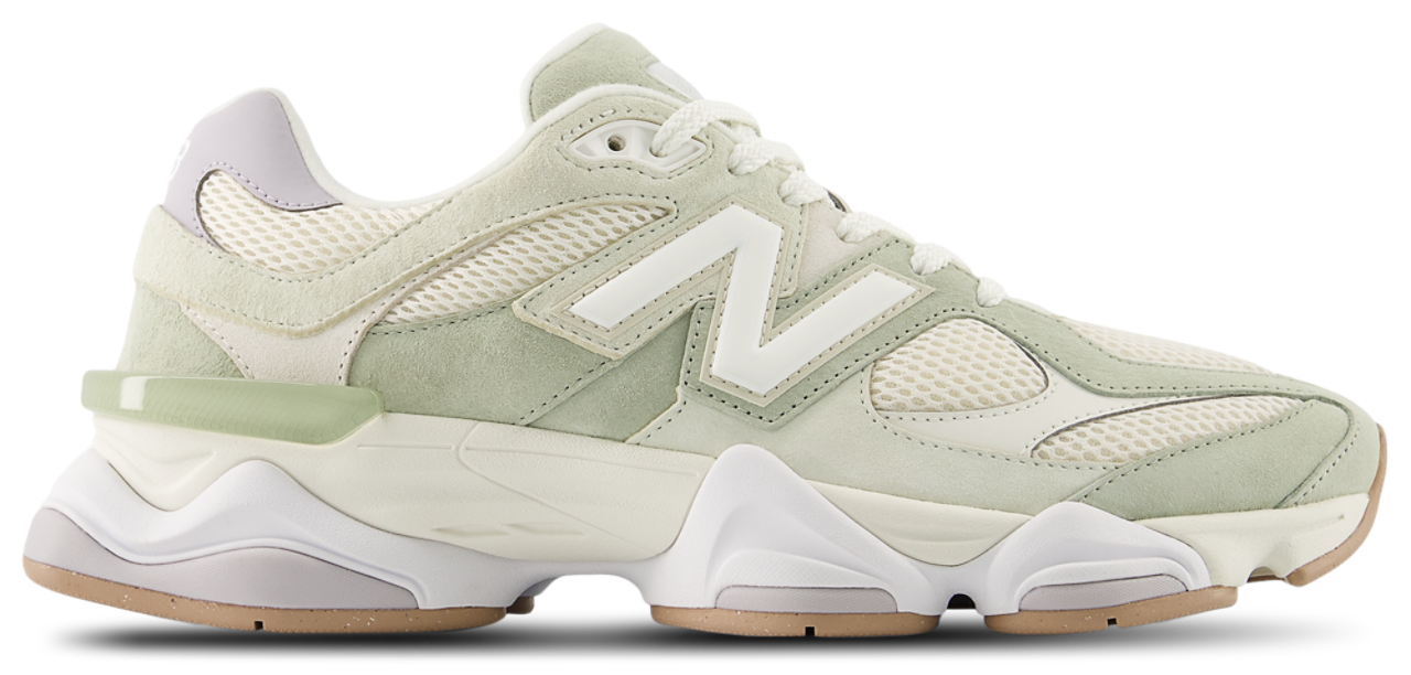 New Balance 9060 Image 1 of 5. Tap to open photo gallery.