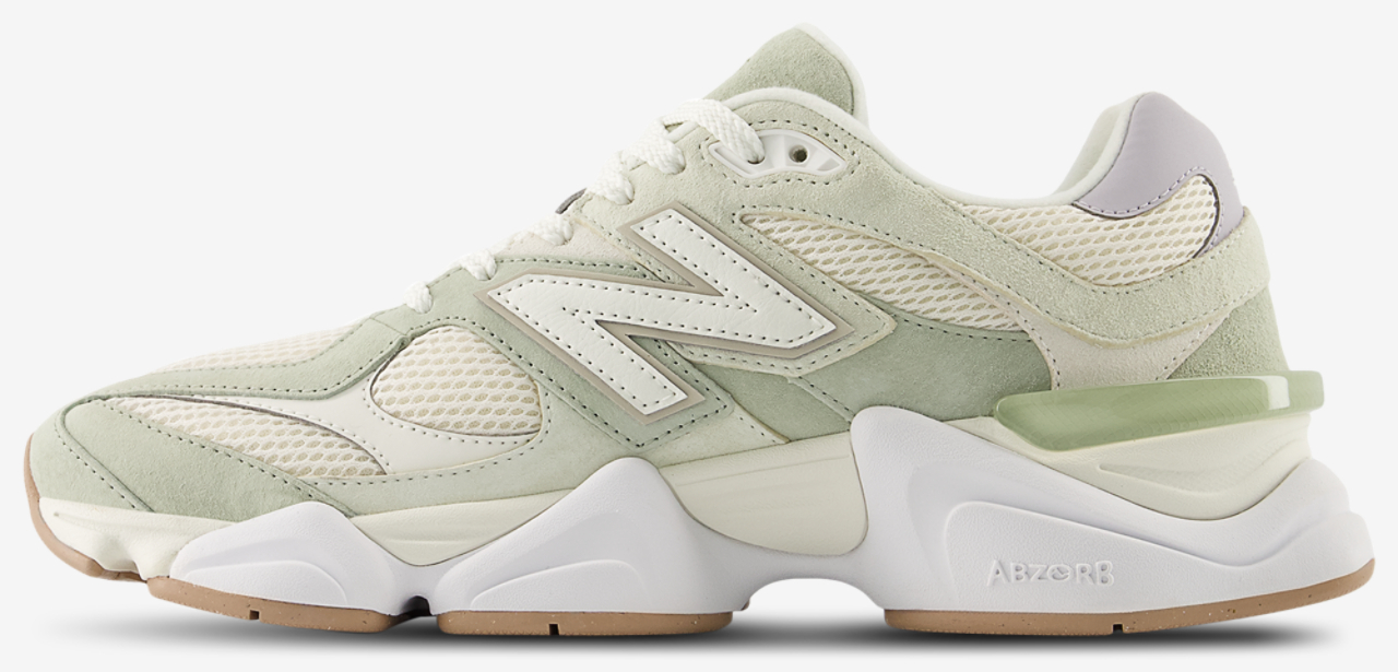 New Balance 9060 Image 2 of 5. Tap to open photo gallery.