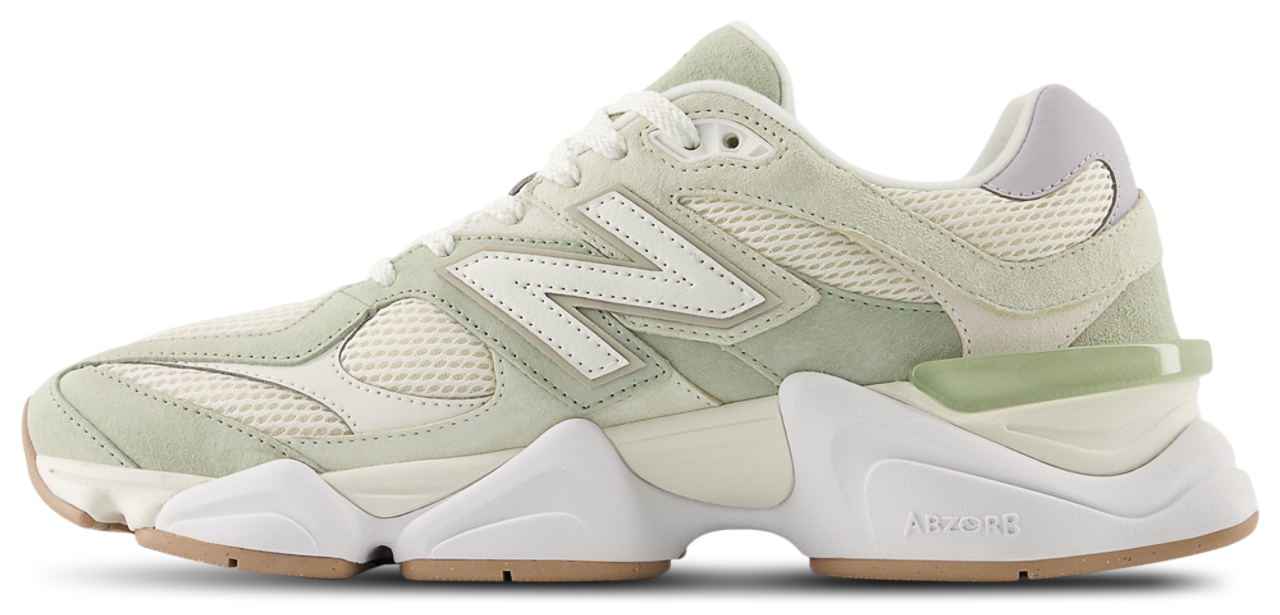 New Balance 9060 Image 2 of 5. Tap to open photo gallery.