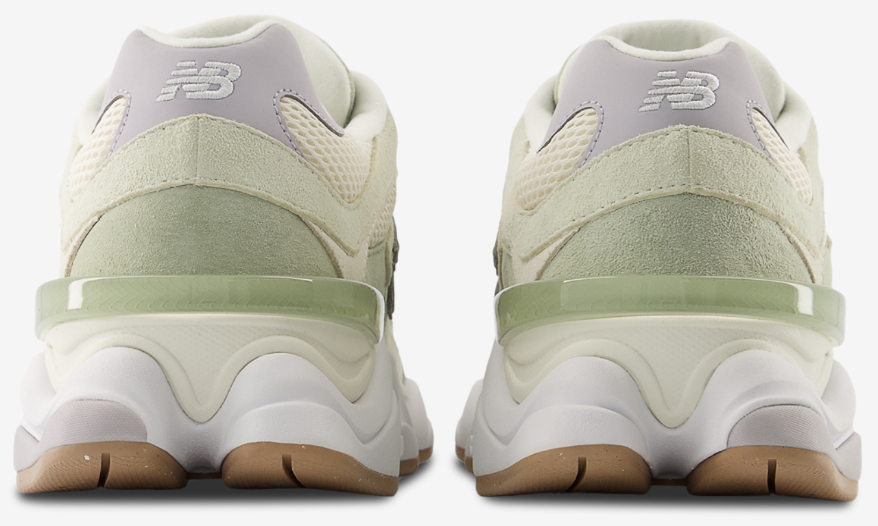 New Balance 9060 Image 3 of 5. Tap to open photo gallery.