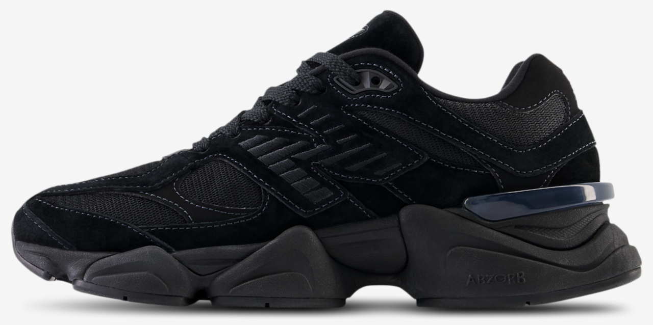 New Balance 9060 Image 2 of 4. Tap to open photo gallery.