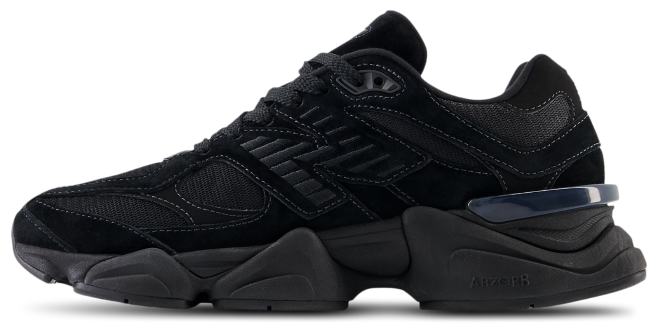 New Balance 9060 Image 2 of 4. Tap to open photo gallery.