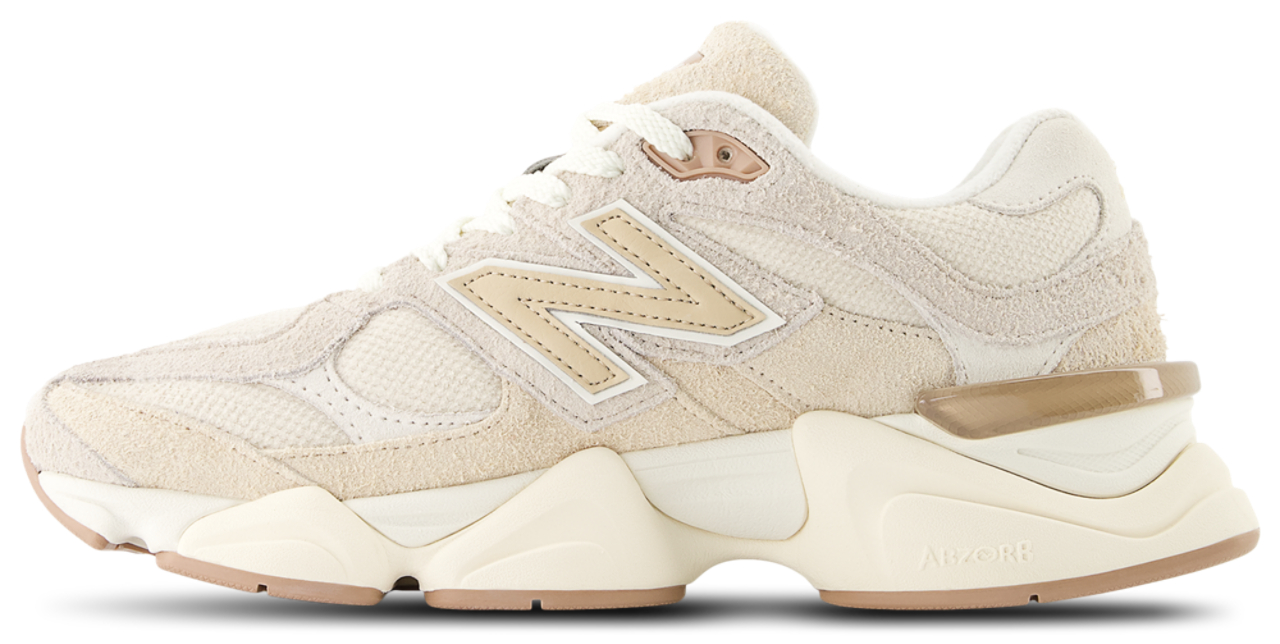 New Balance 9060 Image 2 of 5. Tap to open photo gallery.