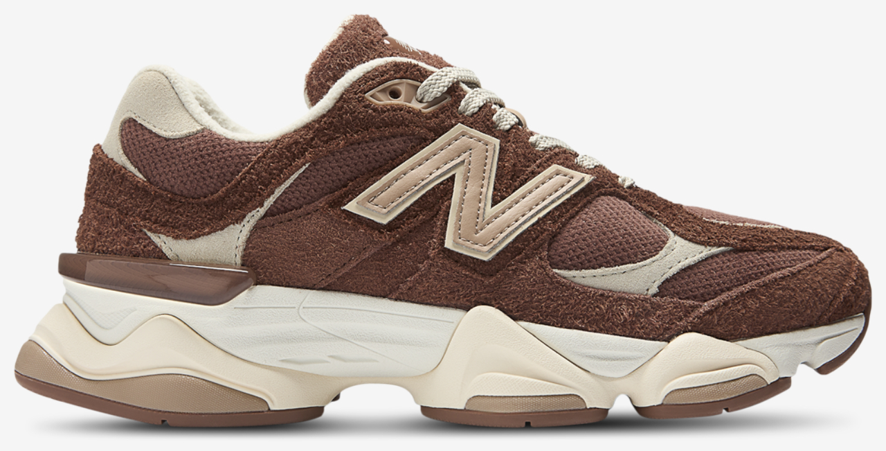 New Balance 9060 Image 1 of 5. Tap to open photo gallery.